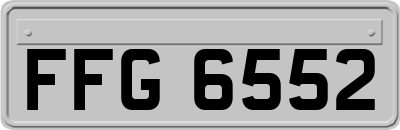 FFG6552