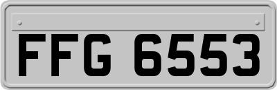 FFG6553