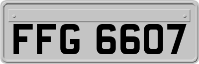 FFG6607