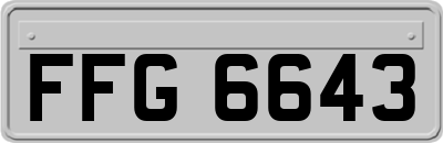 FFG6643