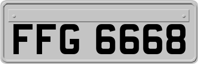 FFG6668