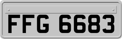FFG6683