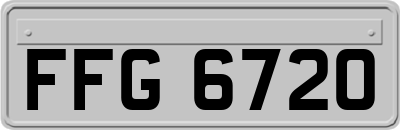 FFG6720