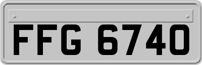FFG6740
