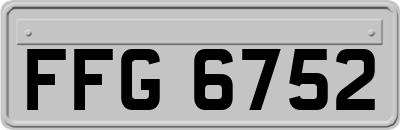 FFG6752