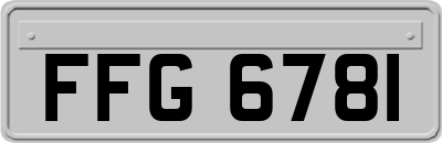FFG6781