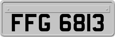 FFG6813
