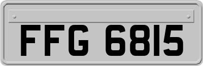 FFG6815