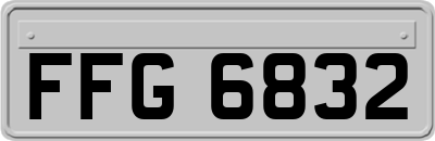 FFG6832