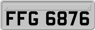 FFG6876
