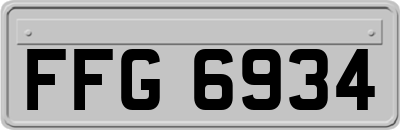 FFG6934