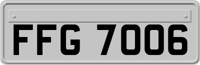 FFG7006