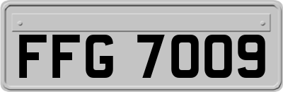 FFG7009