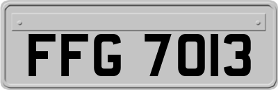 FFG7013