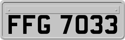 FFG7033