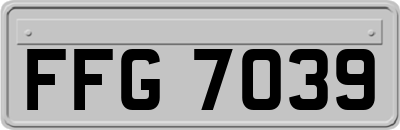 FFG7039