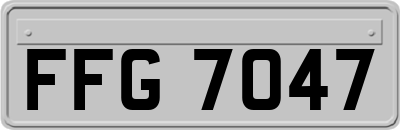 FFG7047