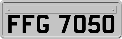 FFG7050