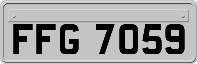 FFG7059