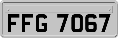 FFG7067