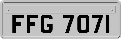 FFG7071