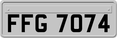 FFG7074