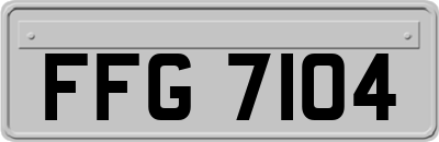 FFG7104