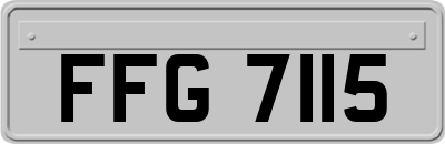 FFG7115