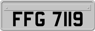 FFG7119