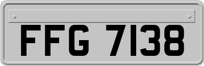 FFG7138