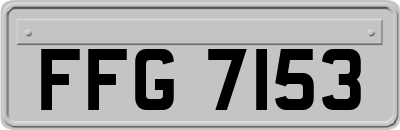 FFG7153