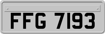 FFG7193