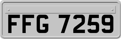 FFG7259