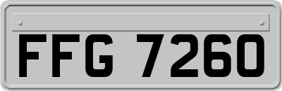 FFG7260