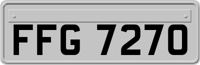 FFG7270