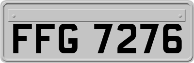 FFG7276