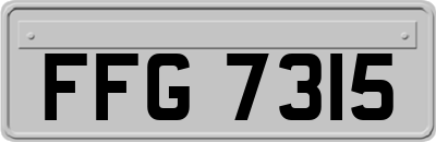 FFG7315