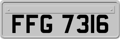 FFG7316