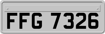 FFG7326