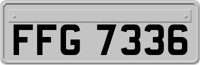 FFG7336
