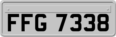 FFG7338