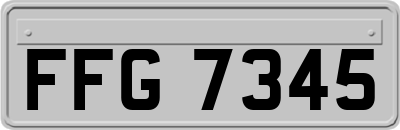 FFG7345