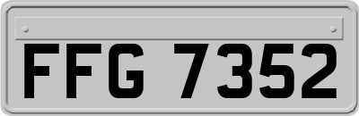 FFG7352