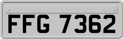 FFG7362