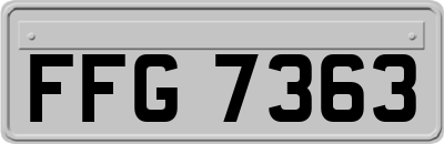 FFG7363