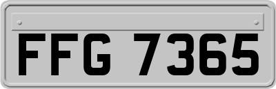 FFG7365