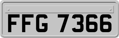 FFG7366