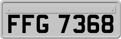 FFG7368