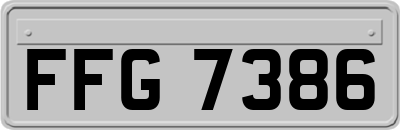 FFG7386