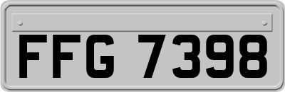 FFG7398